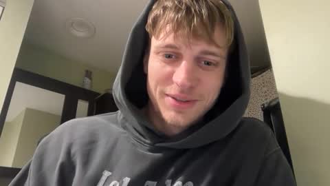 Beau online show from 13, 3, 2026