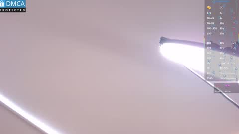 Blue online show from 7, 11, 2025