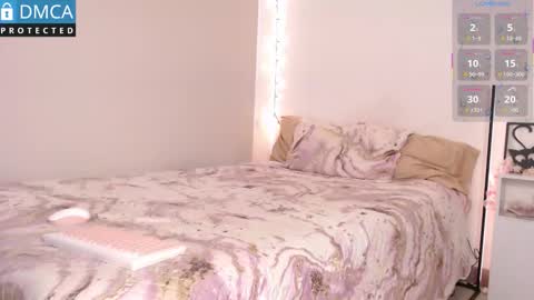 Blue online show from 17, 11, 2025