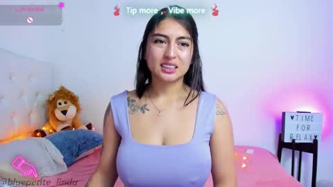 Linda  online show from 18, 3, 2026