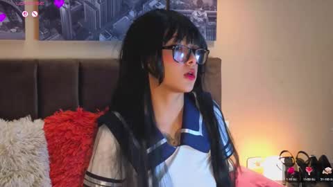 Snapshot of blue_sixx chatting on 7, 11, 2025 blue_sixx online show from 7, 11, 2025