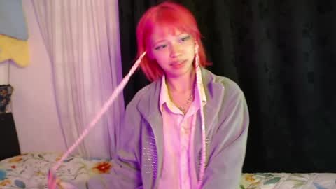 Snapshot of blue_skyuwu chatting on 7, 6, 2026 blue_skyuwu online show from 7, 6, 2026