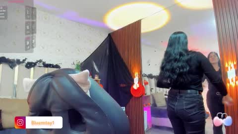 blue_tay1 online show from 17, 10, 2025