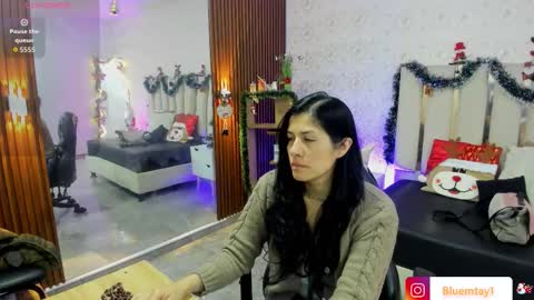 blue_tay1 online show from 16, 12, 2025