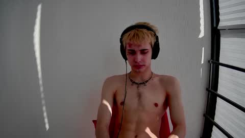 SONNYVAN online show from 18, 3, 2026