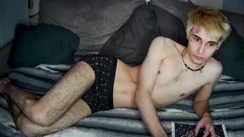 SONNYVAN online show from 25, 3, 2026