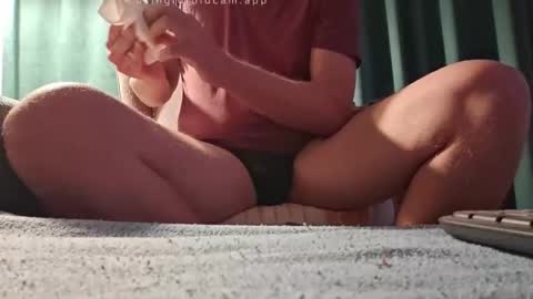 Snapshot of bluealpakka chatting on 21, 9, 2025 bluealpakka online show from 21, 9, 2025