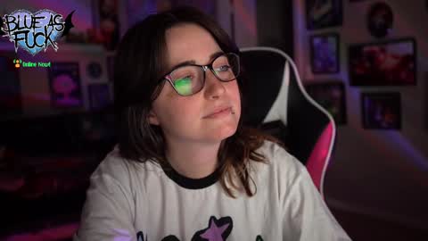 Snapshot of blueasfuck chatting on 18, 12, 2024 Blue online show from 18, 12, 2024