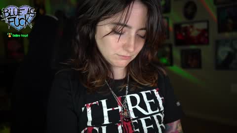 Snapshot of blueasfuck chatting on 14, 1, 2025 Blue online show from 14, 1, 2025