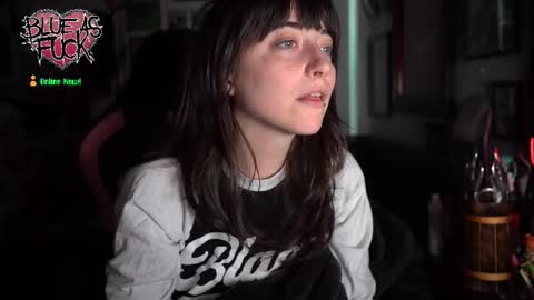 Blue online show from 17, 2, 2026