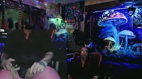 Snapshot of bluebandekim chatting on 9, 1, 2025 bluebandekim online show from 9, 1, 2025