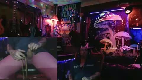 Snapshot of bluebandekim chatting on 10, 1, 2025 bluebandekim online show from 10, 1, 2025