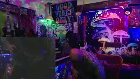 Snapshot of bluebandekim chatting on 11, 1, 2025 bluebandekim online show from 11, 1, 2025