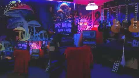 Snapshot of bluebandekim chatting on 5, 4, 2026 bluebandekim online show from 5, 4, 2026