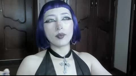 Snapshot of blueberry____ chatting on 18, 10, 2025 sophie  online show from 18, 10, 2025