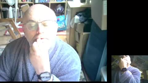 Snapshot of bluebox65 chatting on 2, 3, 2025 bluebox65 online show from 2, 3, 2025