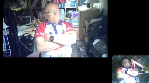 Snapshot of bluebox65 chatting on 14, 9, 2025 bluebox65 online show from 14, 9, 2025