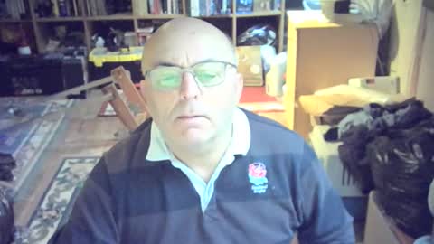 Snapshot of bluebox65 chatting on 10, 11, 2025 bluebox65 online show from 10, 11, 2025