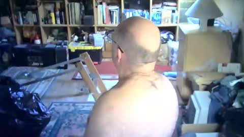 Snapshot of bluebox65 chatting on 21, 11, 2025 bluebox65 online show from 21, 11, 2025