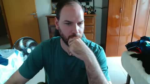 Blue online show from 4, 3, 2026