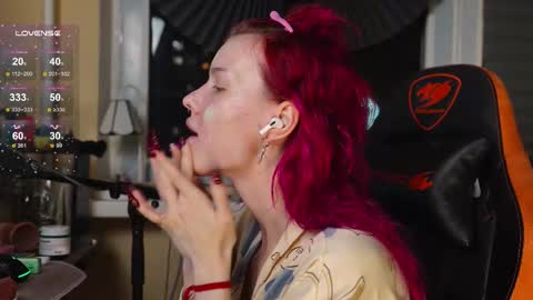 Lika online show from 16, 11, 2025