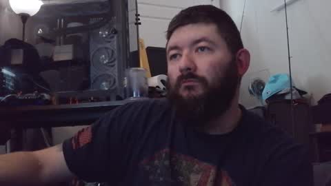 bluecollar117 online show from 22, 2, 2026