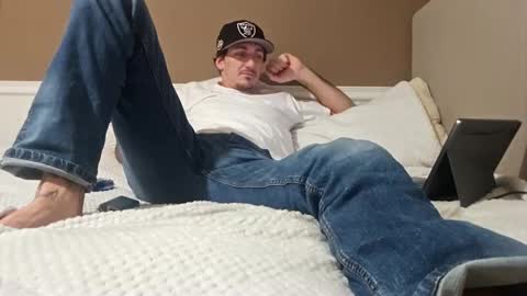 Dominick Wyte online show from 5, 12, 2024