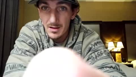 Dominick Wyte online show from 24, 12, 2024