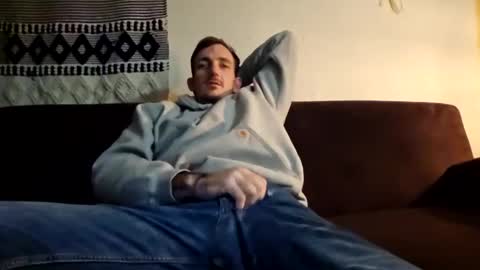 Dominick Wyte online show from 13, 1, 2025