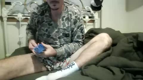 Dominick Wyte online show from 3, 12, 2025