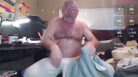 ConcreteCowboy online show from 6, 2, 2025