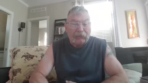 ConcreteCowboy online show from 23, 2, 2025