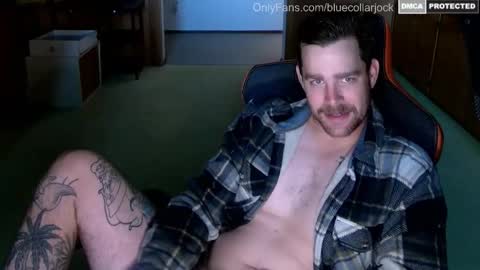 BC Jock online show from 20, 10, 2025