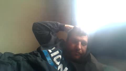 Snapshot of bluedemoneyes1986 chatting on 5, 2, 2025 bluedemoneyes1986 online show from 5, 2, 2025