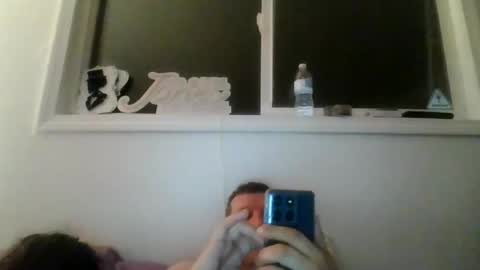 Snapshot of bluedemoneyes1986 chatting on 1, 11, 2025 bluedemoneyes1986 online show from 1, 11, 2025