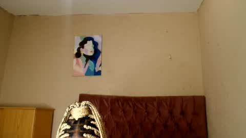 Snapshot of bluedi622952 chatting on 8, 8, 2026 Tee online show from 8, 8, 2026