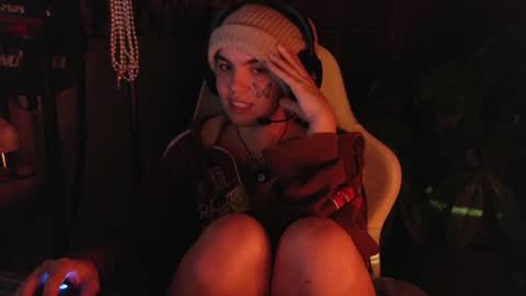 Blue online show from 14, 1, 2025