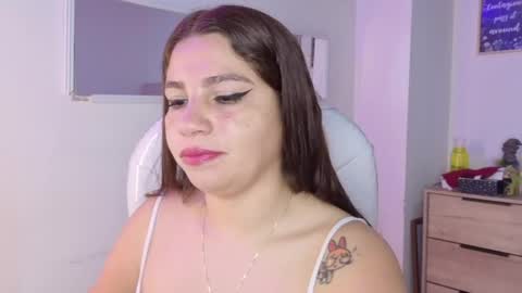 Snapshot of bluee_hazell chatting on 3, 6, 2026 online show from 3, 6, 2026