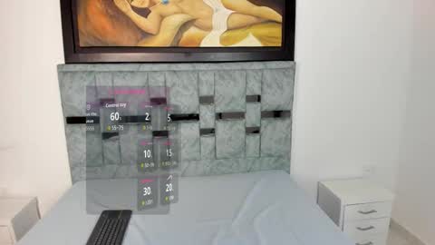 Snapshot of bluee_lov chatting on 30, 9, 2025 bluee_lov online show from 30, 9, 2025