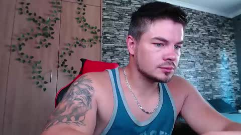 blueeyeboy0 online show from 12, 1, 2026