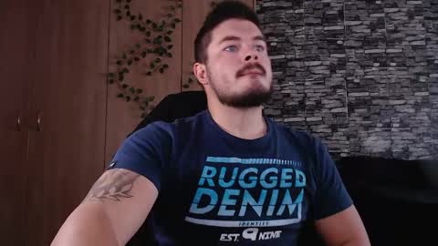 blueeyeboy0 online show from 20, 5, 2026