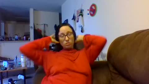 Snapshot of blueeyedbeauty1995 chatting on 22, 11, 2025 Blueeyedbeauty online show from 22, 11, 2025