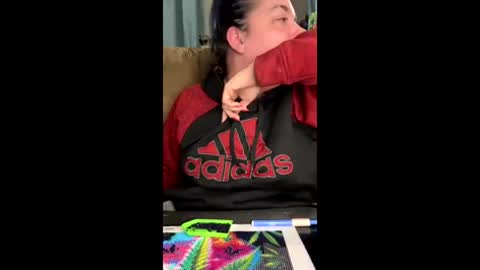 Snapshot of blueeyedbeauty92 chatting on 29, 11, 2025 blueeyedbeauty92 online show from 29, 11, 2025