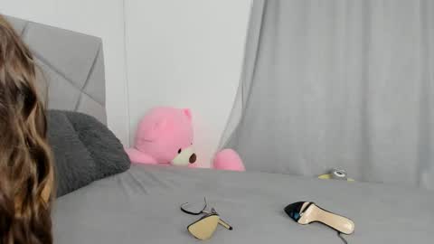 blueeyeslexxxy online show from 25, 11, 2025