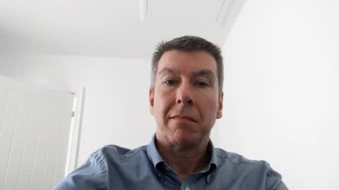 blueeyesteele online show from 14, 7, 2026