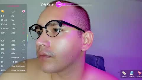 alexander online show from 8, 10, 2025