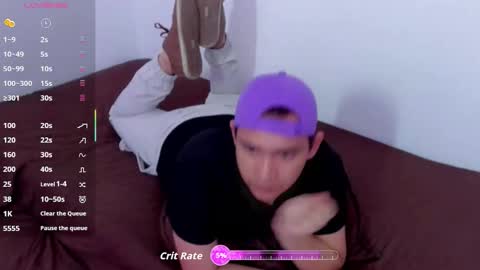 alexander online show from 2, 12, 2025