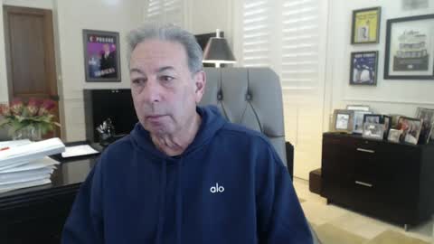 blueisles online show from 4, 1, 2025