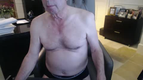 blueisles online show from 8, 1, 2025