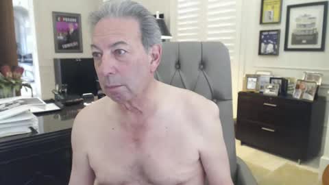 blueisles online show from 2, 2, 2025